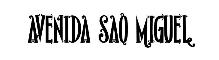Rio Frescata Demo  Free Fonts Download
