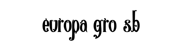 Rio Frescata Demo  Free Fonts Download