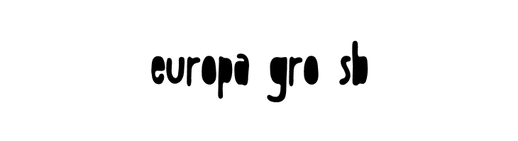Boldstein SOLID  Free Fonts Download