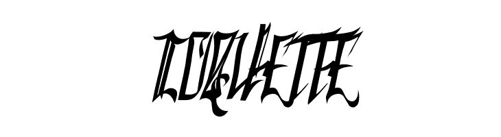 SC Kingston  Free Fonts Download