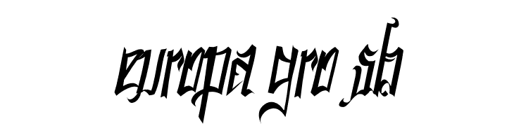 SC Kingston  Free Fonts Download