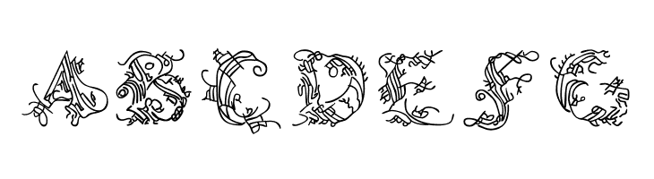 CalliPsoGrafia  Medium  Free Fonts Download