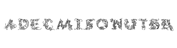 CalliPsoGrafia  Medium  Free Fonts Download