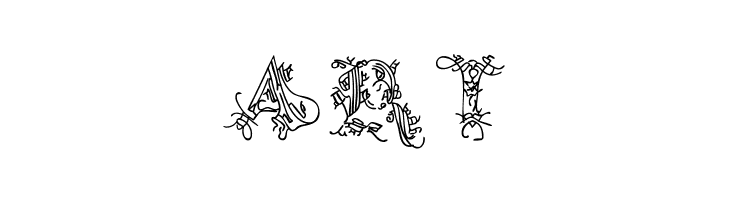 CalliPsoGrafia  Medium  Free Fonts Download