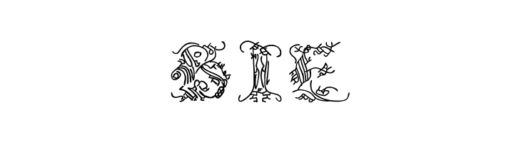 CalliPsoGrafia  Medium  Free Fonts Download