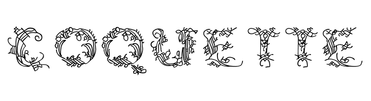 CalliPsoGrafia  Medium  Free Fonts Download