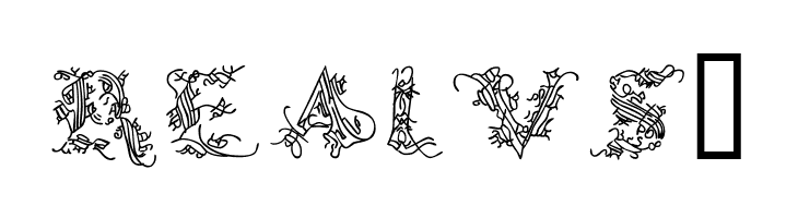 CalliPsoGrafia  Medium  Free Fonts Download