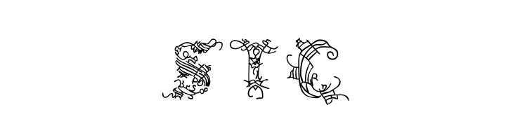 CalliPsoGrafia  Medium  Free Fonts Download