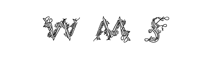 CalliPsoGrafia  Medium  Free Fonts Download