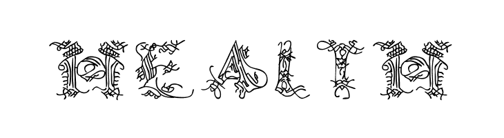 CalliPsoGrafia  Medium  Free Fonts Download