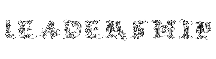 CalliPsoGrafia  Medium  Free Fonts Download