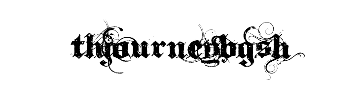 Ithornt  Free Fonts Download