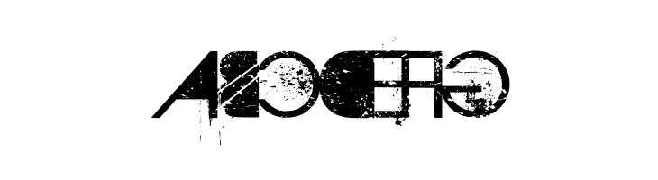 Aristotle Punk  Free Fonts Download