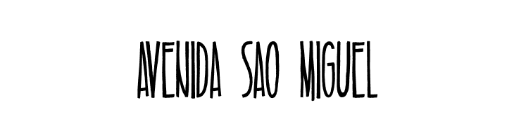 TALL & SLIM  Free Fonts Download