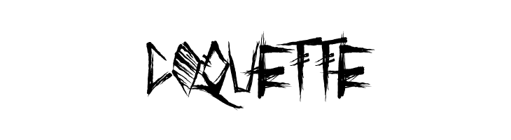 Tribal Threat  Free Fonts Download