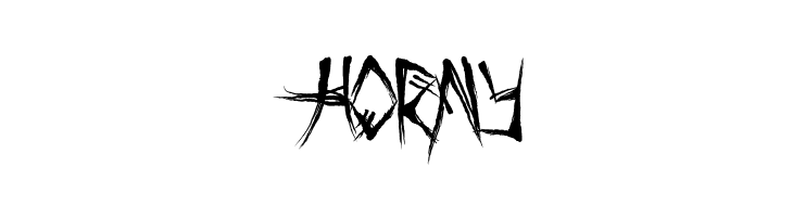 Tribal Threat  Free Fonts Download