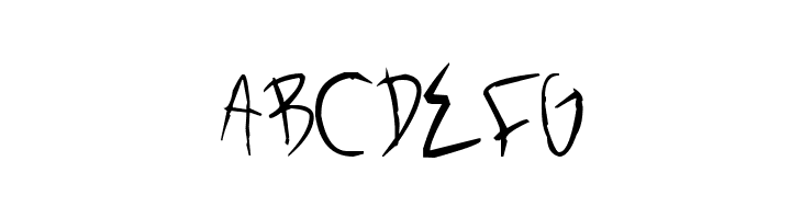 NOxWAY?  Free Fonts Download