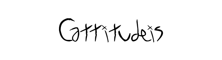 NOxWAY?  Free Fonts Download