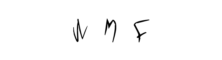 NOxWAY?  Free Fonts Download