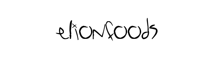 NOxWAY?  Free Fonts Download