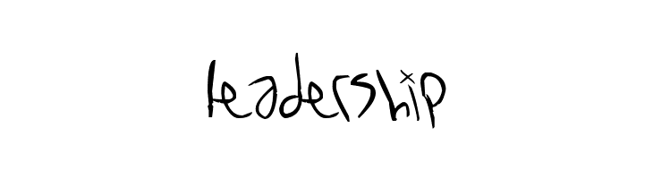 NOxWAY?  Free Fonts Download