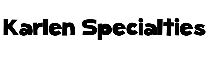 SickCapital Gum Kids  Free Fonts Download