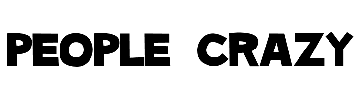 SickCapital Gum Kids  Free Fonts Download