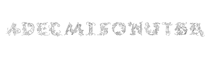 CalliPsoGrafia  Regular  Free Fonts Download