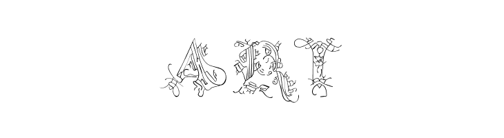 CalliPsoGrafia  Regular  Free Fonts Download