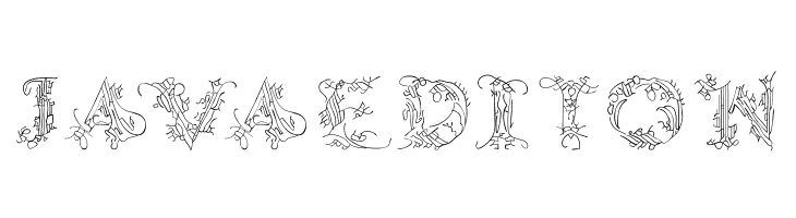 CalliPsoGrafia  Regular  Free Fonts Download