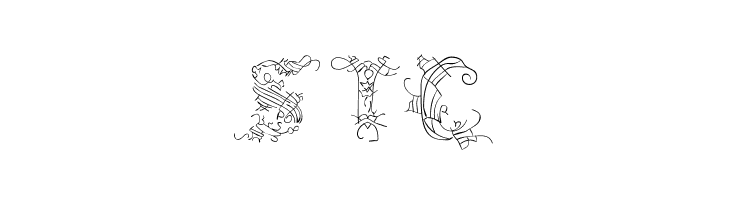 CalliPsoGrafia  Regular  Free Fonts Download