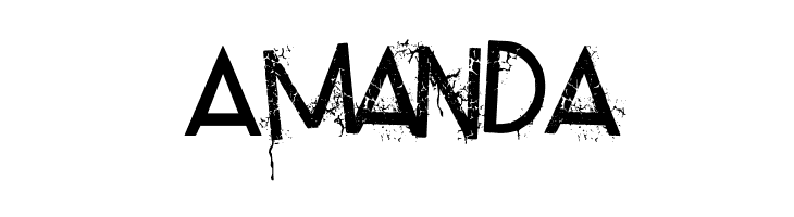 ALPACA54  Free Fonts Download