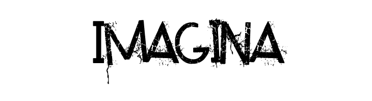 ALPACA54  Free Fonts Download