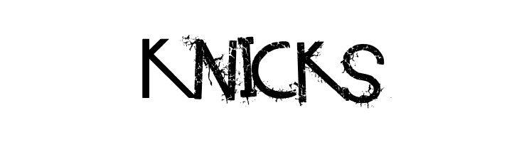 ALPACA54  Free Fonts Download