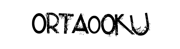ALPACA54  Free Fonts Download