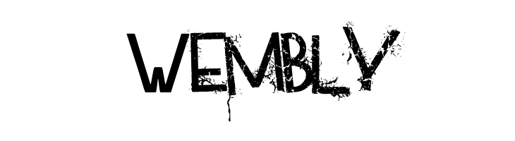 ALPACA54  Free Fonts Download