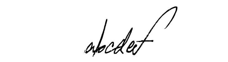 A Glitch In Time  Free Fonts Download