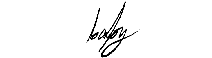 A Glitch In Time  Free Fonts Download