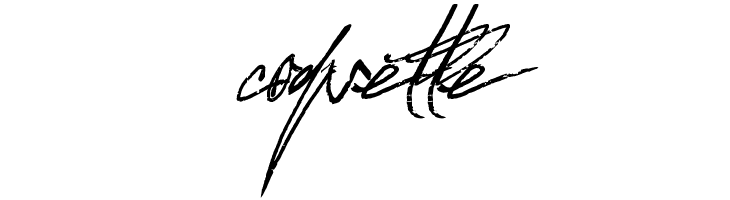 A Glitch In Time  Free Fonts Download