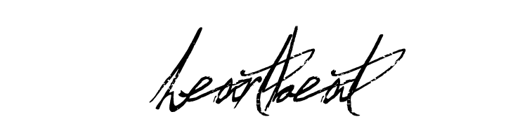 A Glitch In Time  Free Fonts Download