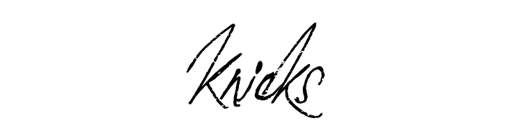A Glitch In Time  Free Fonts Download