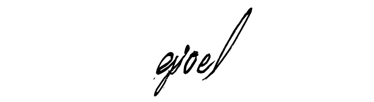 A Glitch In Time  Free Fonts Download