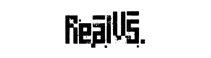 Pixelic War  Free Fonts Download