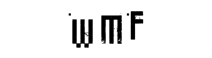 Pixelic War  Free Fonts Download