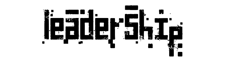 Pixelic War  Free Fonts Download