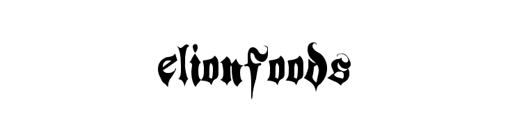 Hacjiuza  Free Fonts Download