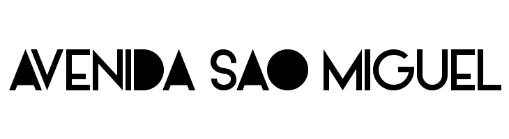 Alpaca Solidify  Free Fonts Download