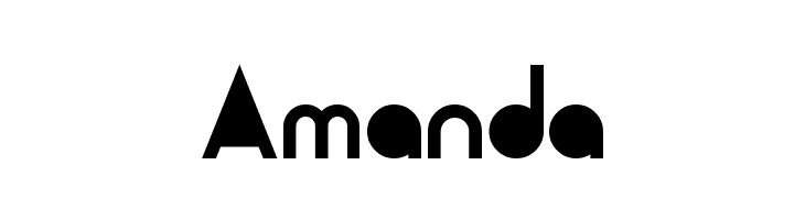 Alpaca Solidify  Free Fonts Download