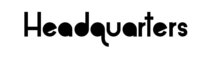 Alpaca Solidify  Free Fonts Download