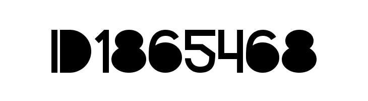 Alpaca Solidify  Free Fonts Download